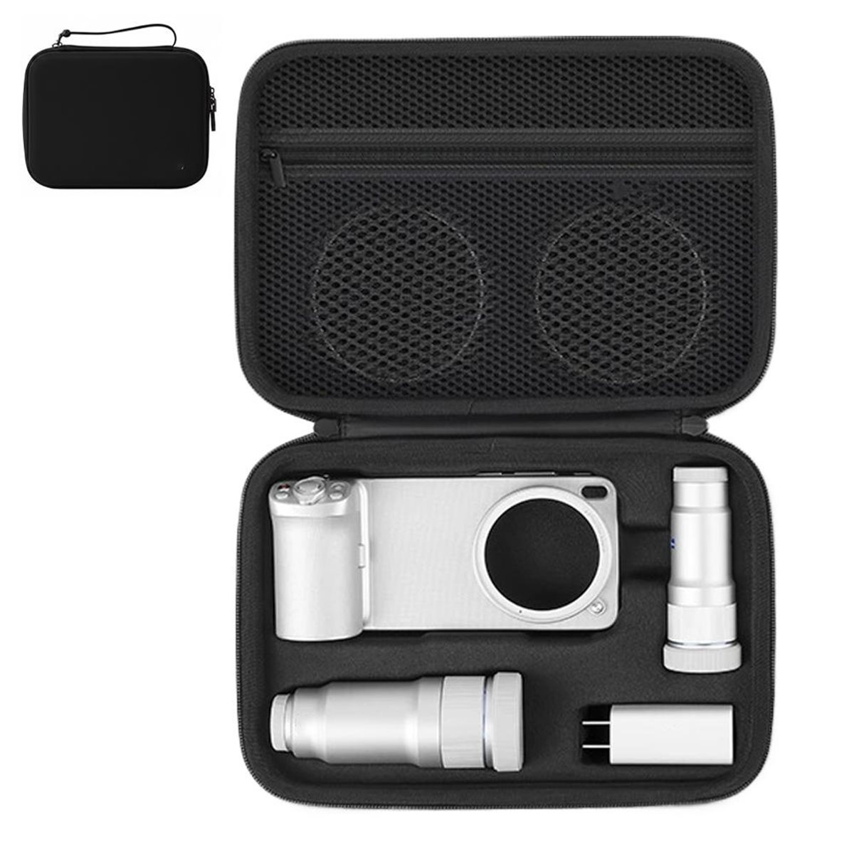 Photography Kit X300 - Étui de rangement pour le kit