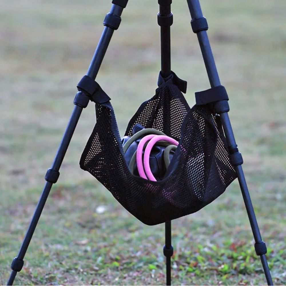 Photography Gear - Sac de lestage portable pour trépied,