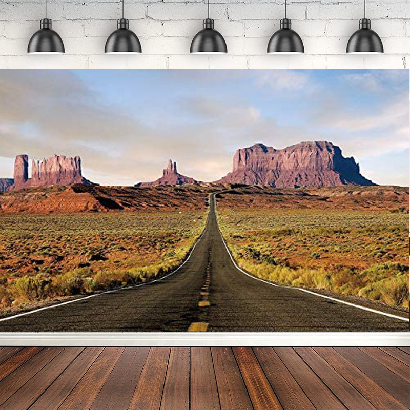 Photography Competition - Toile de fond photographique : Monument