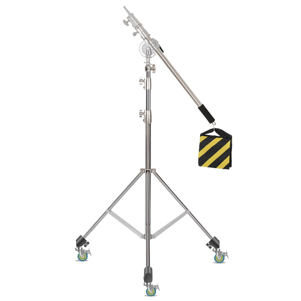 Photography Kit Pro - SH 2.8M Support de lumière en