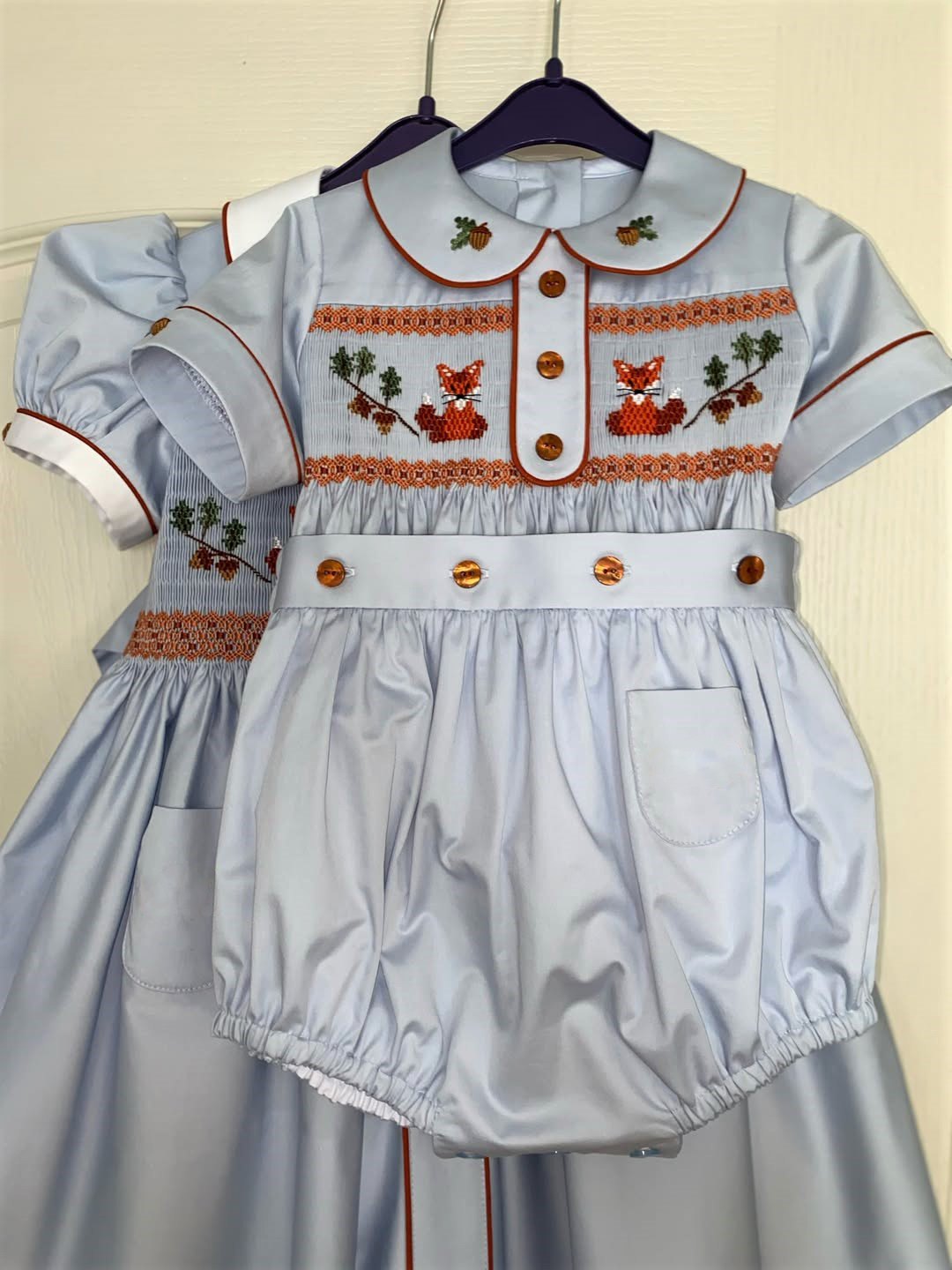 Photography Outfit - Ensemble pour bébé garçon et fille,