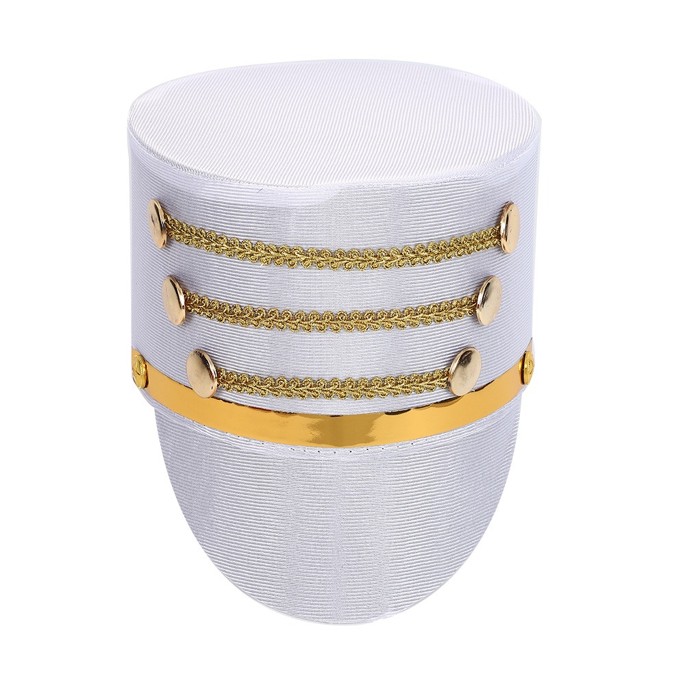 Photography Major - Chapeau de tambour major, chapeau de