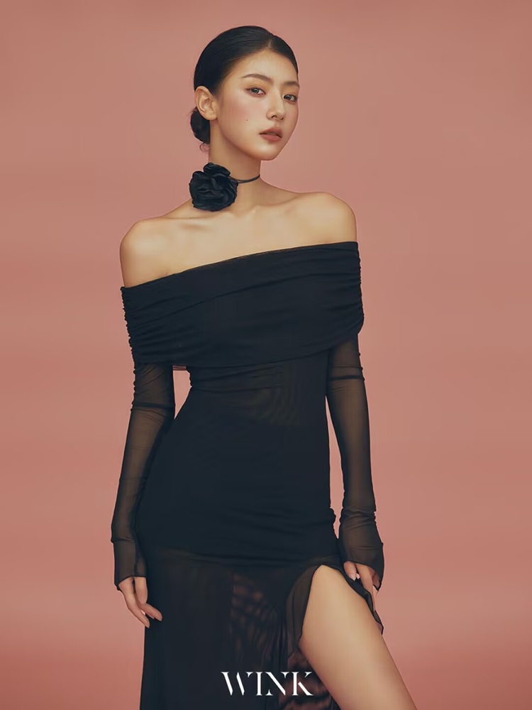 Photography Outfit - Nouvelle tenue de photographie de portrait