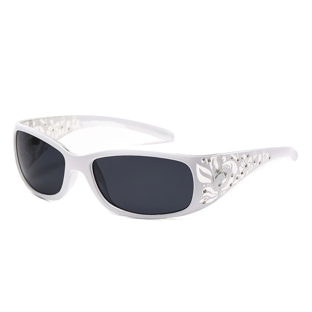 Photography Vintage Style - Lunettes de soleil vintage PC avec