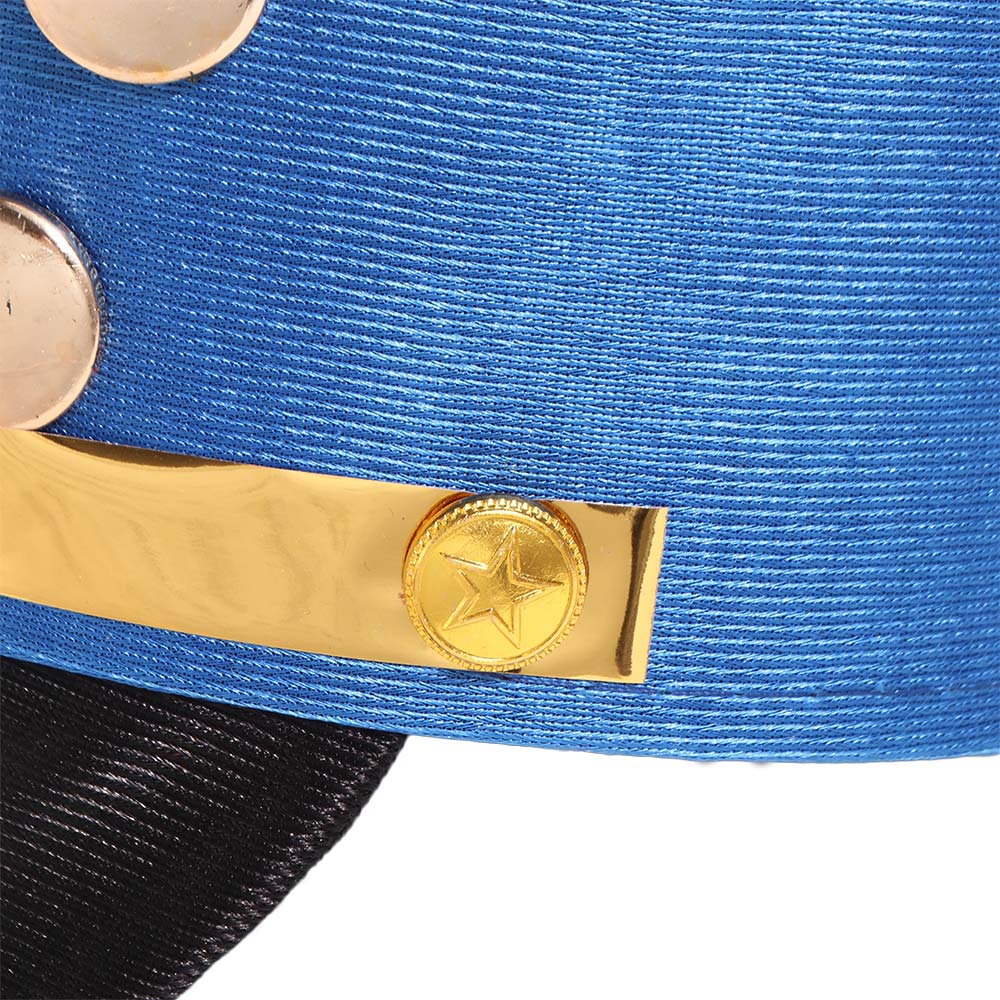 Chapeau de fanfare style casqu - Photography Major avis et prix