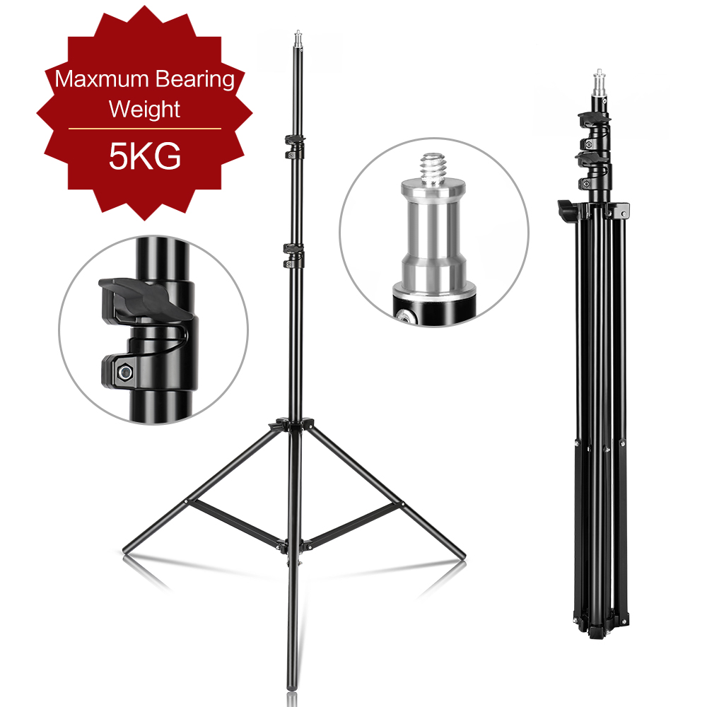 Trépied photo 240 cm/7,9 pi av - Photography Gear avis et prix