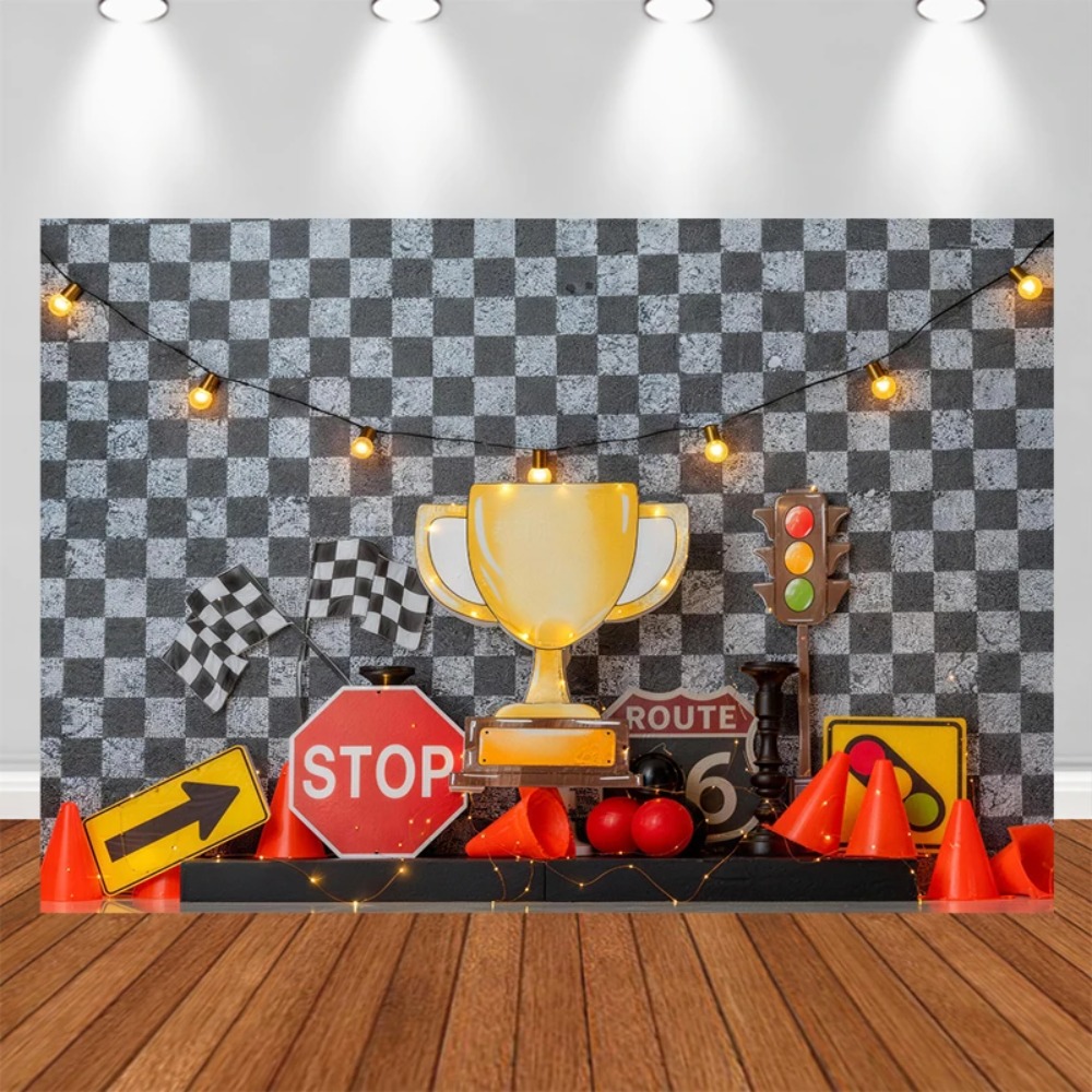 Décor de fond à thème de cours - Photography Competition avis et prix