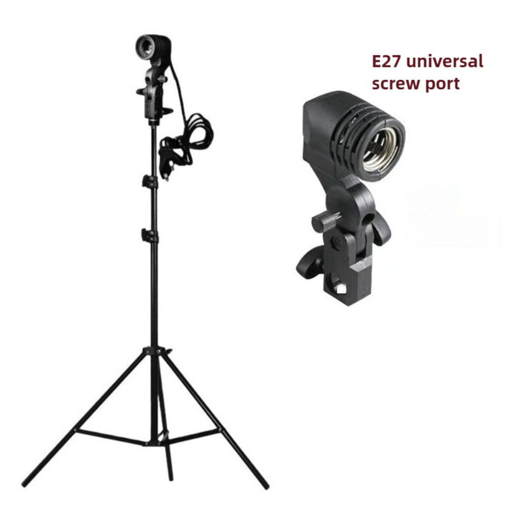 Support d'ampoule 2M, douille  - Photography Bulb avis et prix