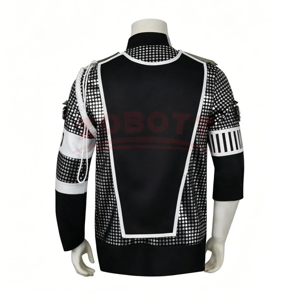 Veste de scène stylée et impre - Photography Outfit avis et prix