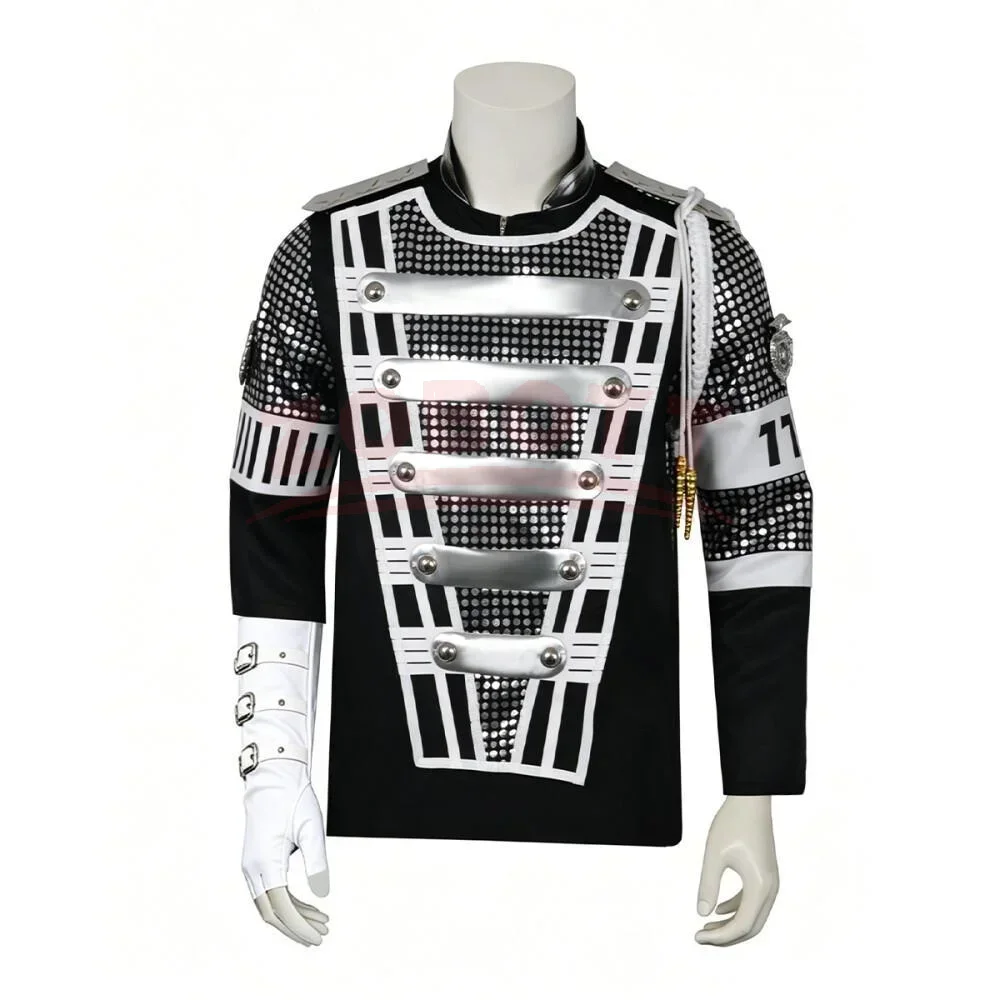 Veste de scène stylée et impre - Photography Outfit avis et prix