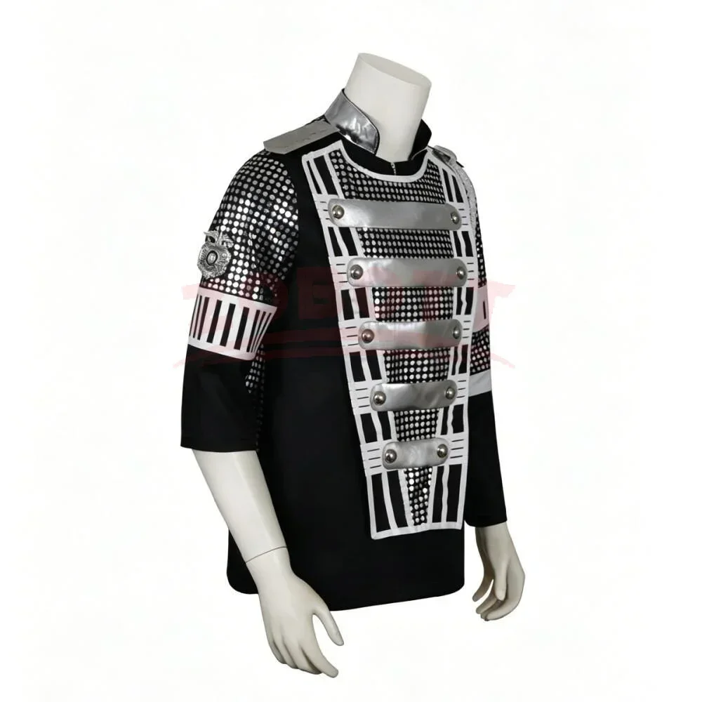 Veste de scène stylée et impre - Photography Outfit avis et prix