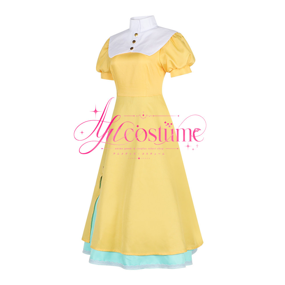 Costume de cosplay Sakura Daid - Photography Outfit avis et prix