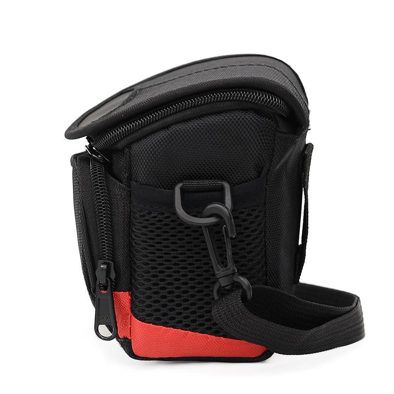 Sac à bandoulière en nylon imp - Photography Gear avis et prix