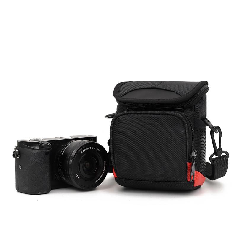 Sac à bandoulière en nylon imp - Photography Gear avis et prix