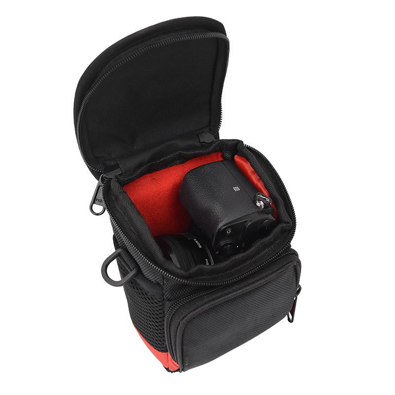 Sac à bandoulière en nylon imp - Photography Gear avis et prix