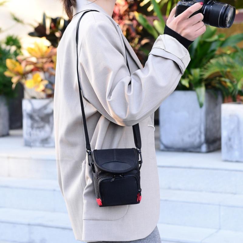 Sac à bandoulière en nylon imp - Photography Gear avis et prix
