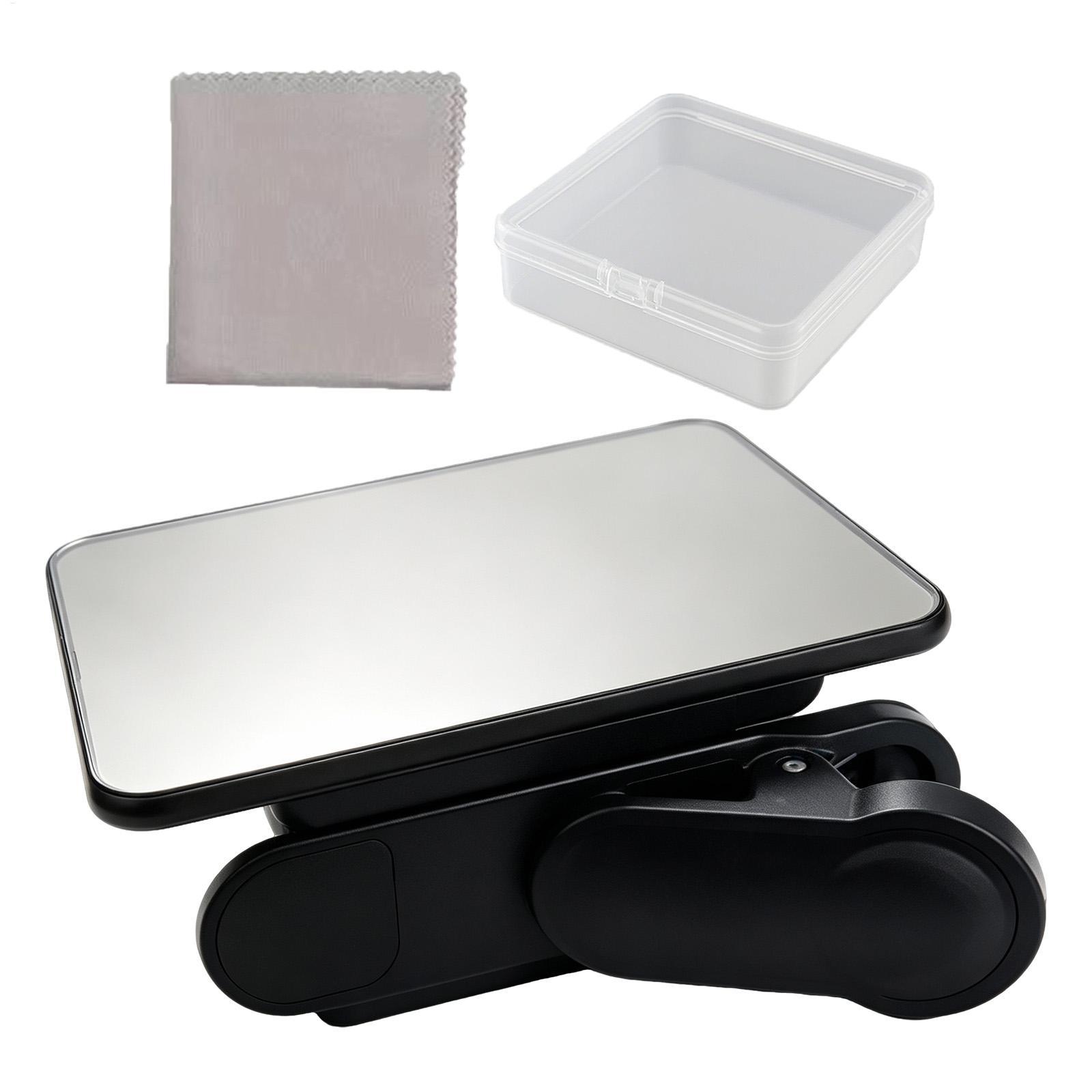Clip de miroir réflecteur pour - Photography Kit avis et prix