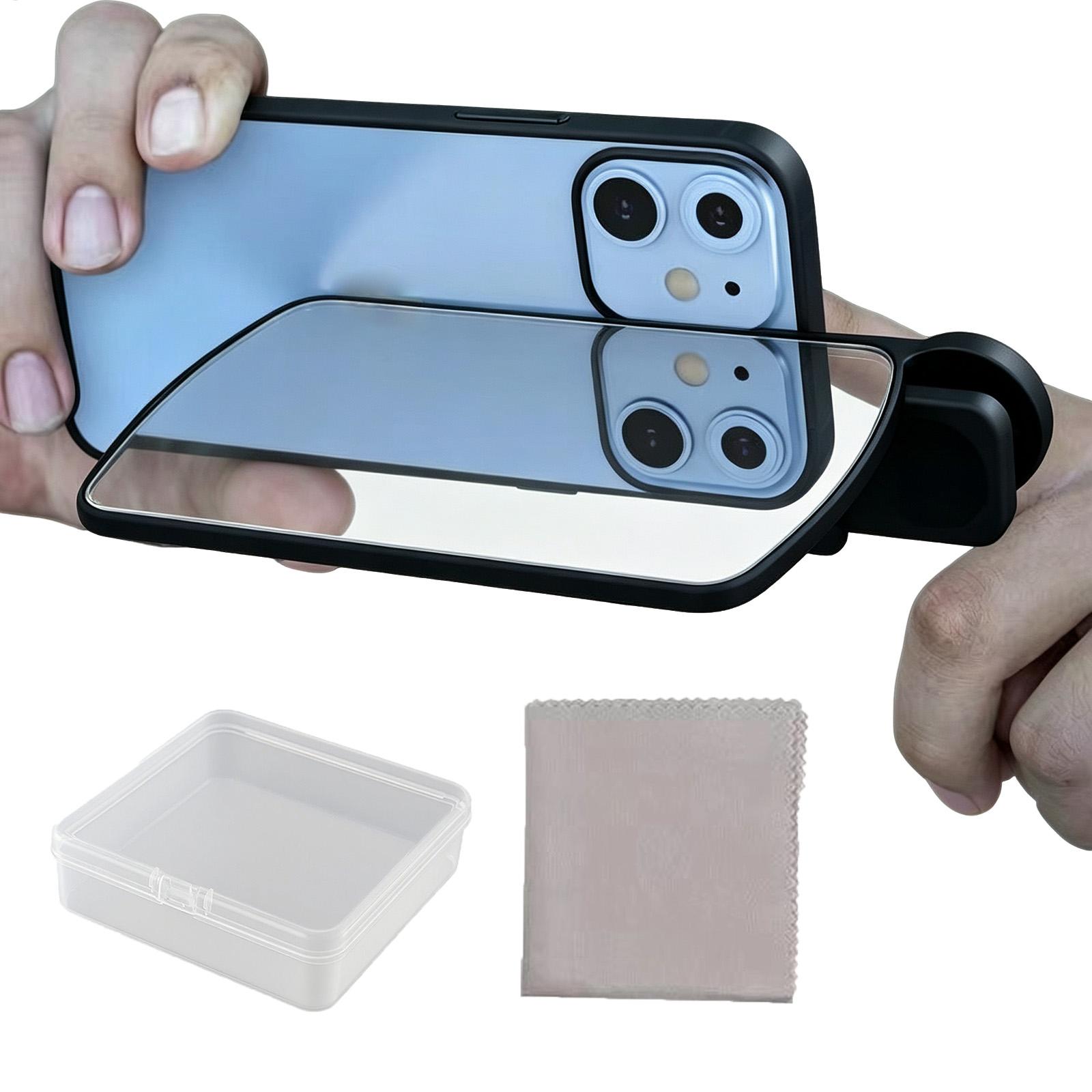 Clip de miroir réflecteur pour - Photography Kit avis et prix