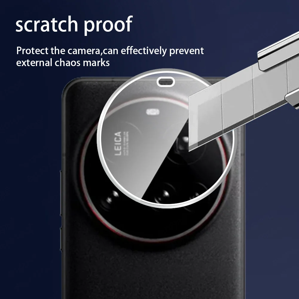 Protecteur de caméra HD incurv - Photography Kit Xiaomi 15 Ultra avis et prix