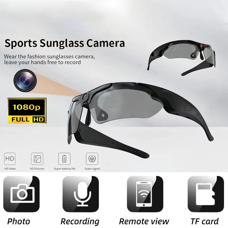 Lunettes intelligentes avec ca - Photography Unit avis et prix