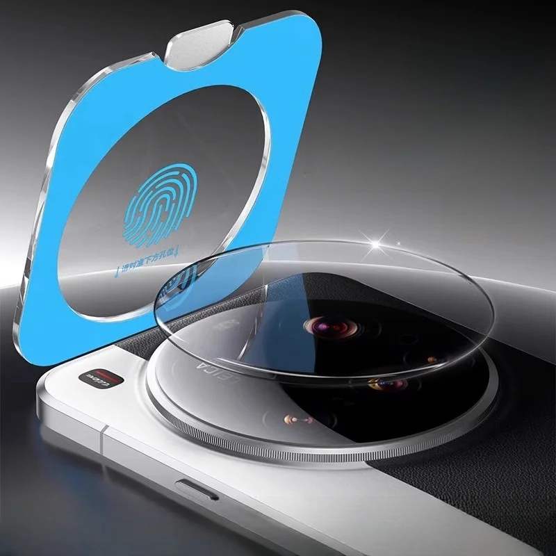 Verre d'objectif de protection - Photography Kit Xiaomi 15 Ultra avis et prix