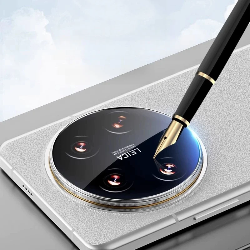 Verre d'objectif de protection - Photography Kit Xiaomi 15 Ultra avis et prix