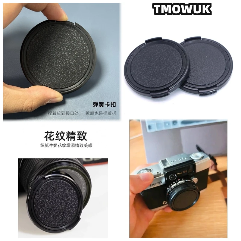 Capuchon de protection d'objec - Fujifilm Camera X-T30 Ii avis et prix