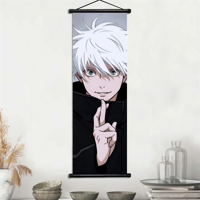 Jujutsu Kaisen Gojo Satoru & G - Photography Object avis et prix