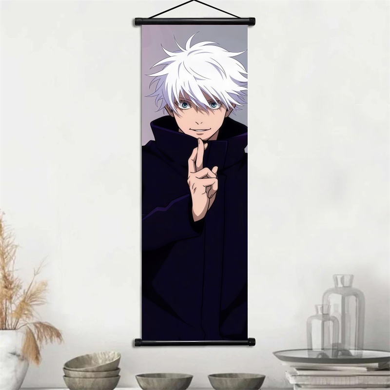 Jujutsu Kaisen Gojo Satoru & G - Photography Object avis et prix