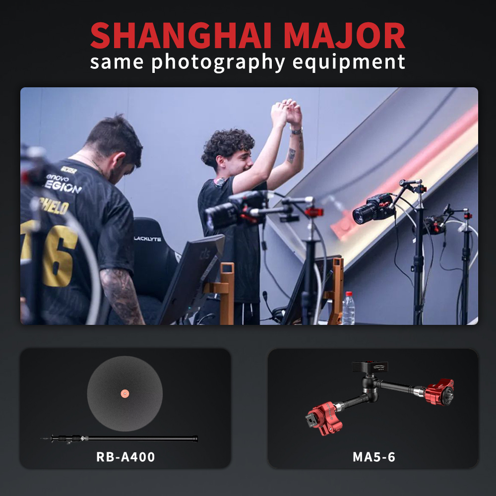 IFOOTAGE Shanghai Major même b - Photography Major avis et prix