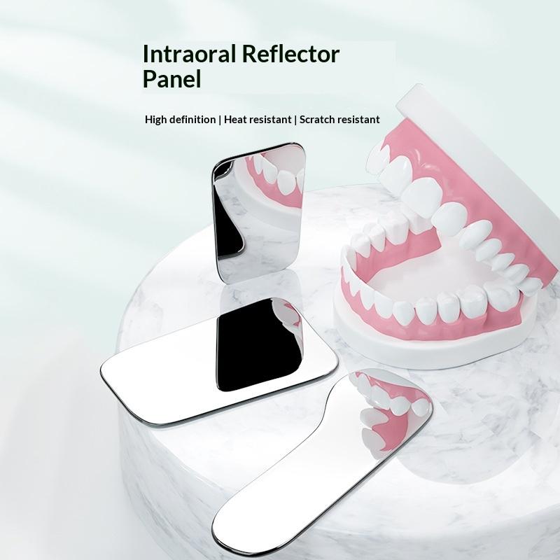 1/5 PCS Miroirs intra-oraux de - Reflector 5 In 1 avis et prix
