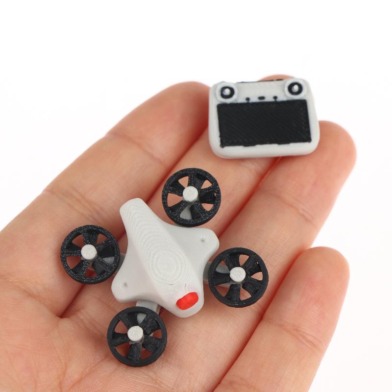Modèle de drone miniature de s - Photography Model avis et prix