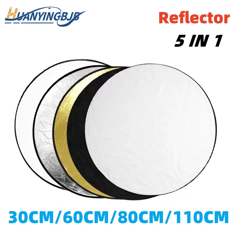 HUANYINGBJB Portable 5 en 1 ré - Reflector 5 In 1 avis et prix