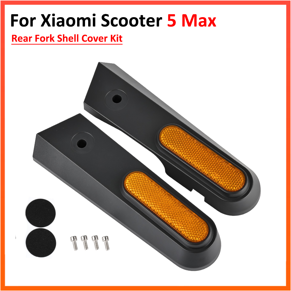 Cache-coque de fourche arrière - Reflector 5 In 1 avis et prix