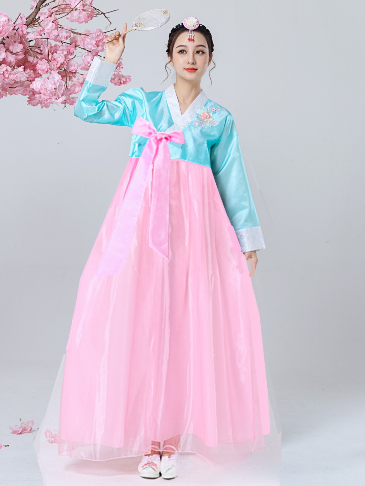 Nouveau costume de danse tradi - Photography Outfit avis et prix