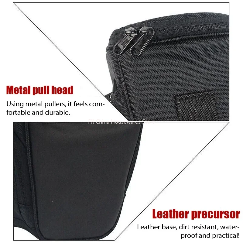 Sac pour appareil photo reflex - Photography Gear avis et prix