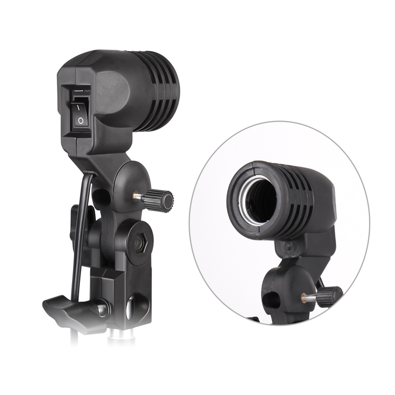 Support d'ampoule avec câble d - Photography Bulb avis et prix