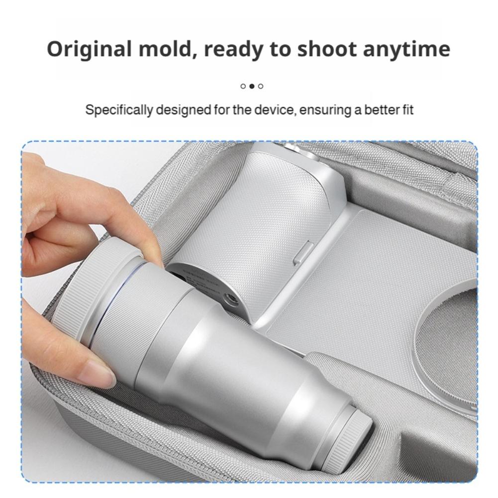 Étui de rangement pour Kit de  - Photography Kit X300 avis et prix
