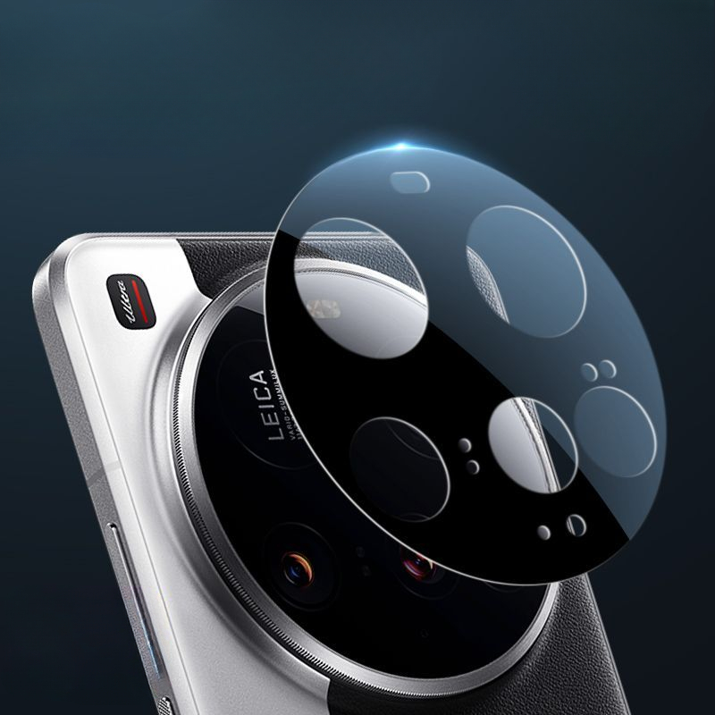 Verre trempé d'objectif de cam - Photography Kit Xiaomi 15 Ultra avis et prix