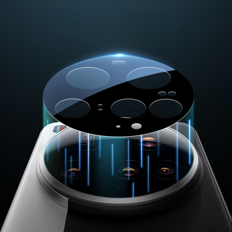 Verre trempé d'objectif de cam - Photography Kit Xiaomi 15 Ultra avis et prix