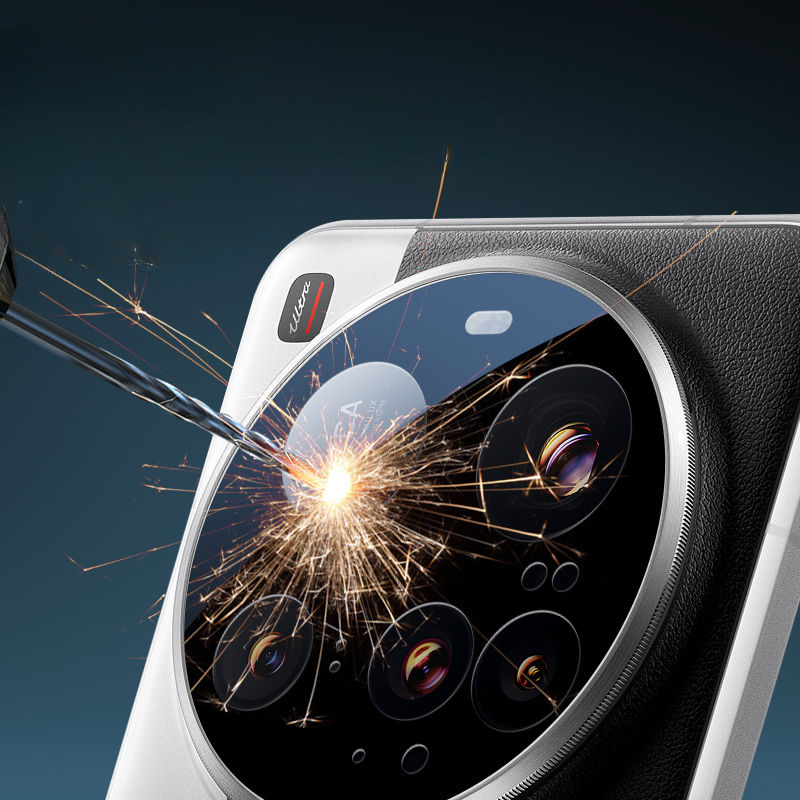 Verre trempé d'objectif de cam - Photography Kit Xiaomi 15 Ultra avis et prix