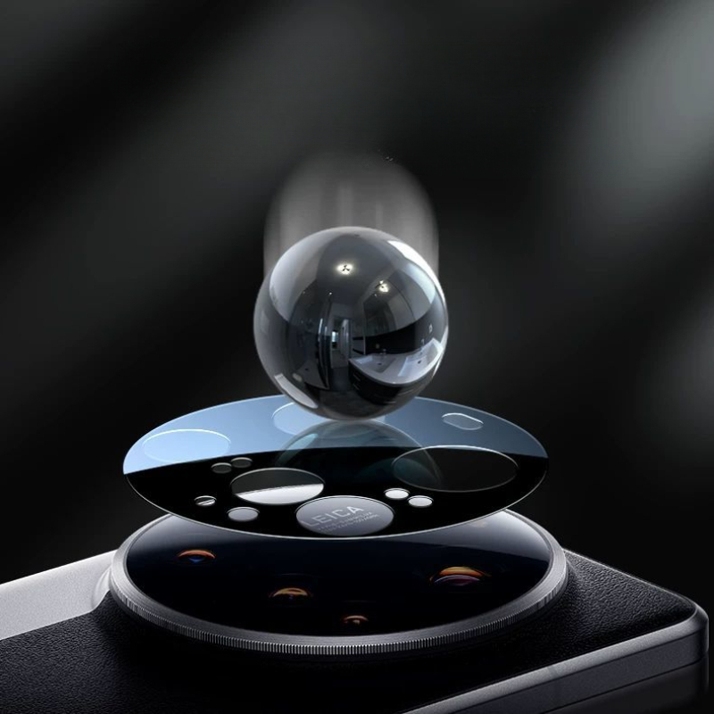 Verre trempé d'objectif de cam - Photography Kit Xiaomi 15 Ultra avis et prix