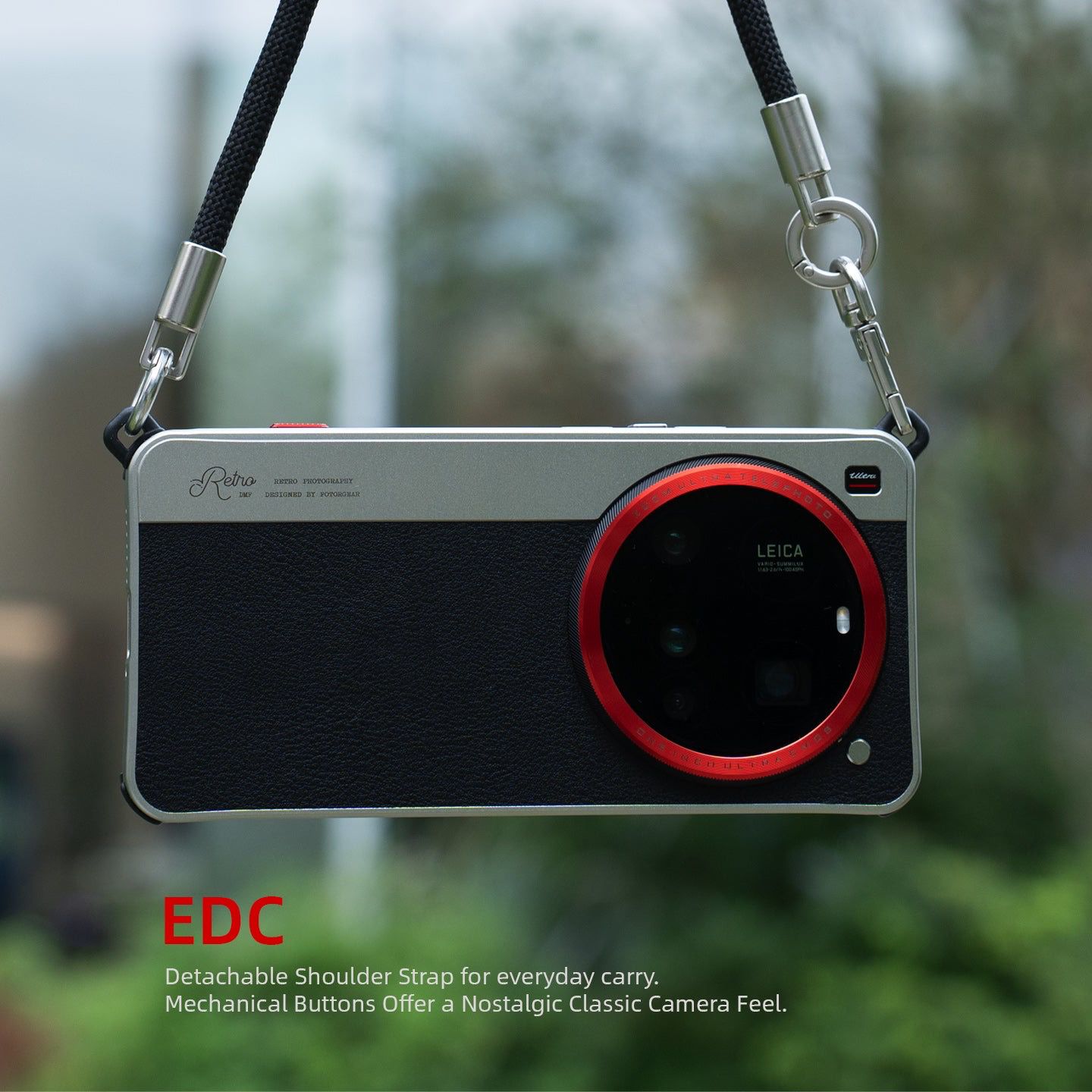 Fotorgear – coque de téléphone - Photography Kit Xiaomi 15 Ultra avis et prix