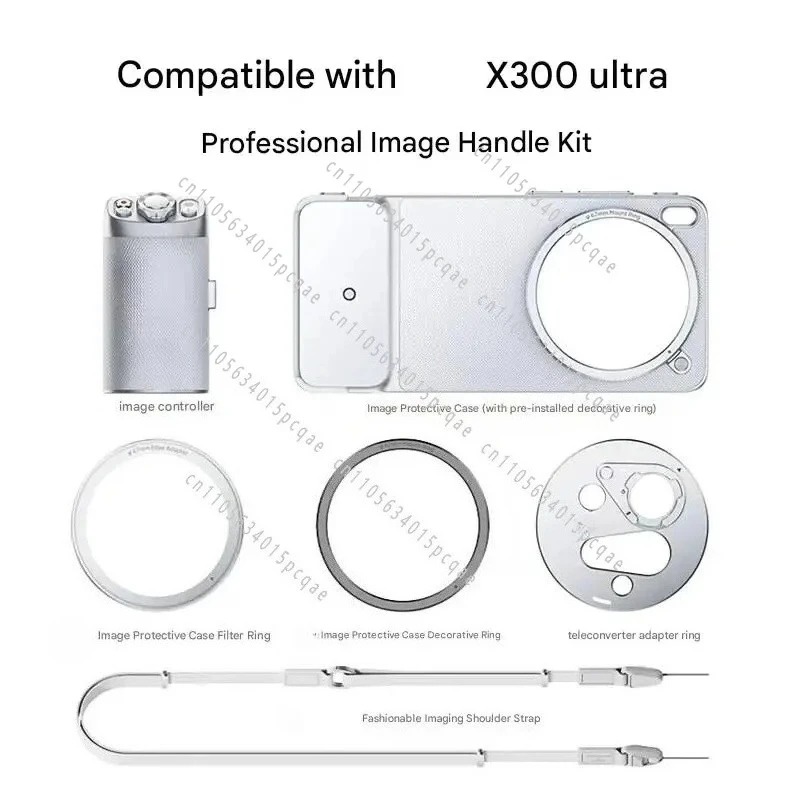 Nouveau kit de photographie dé - Photography Kit X300 avis et prix