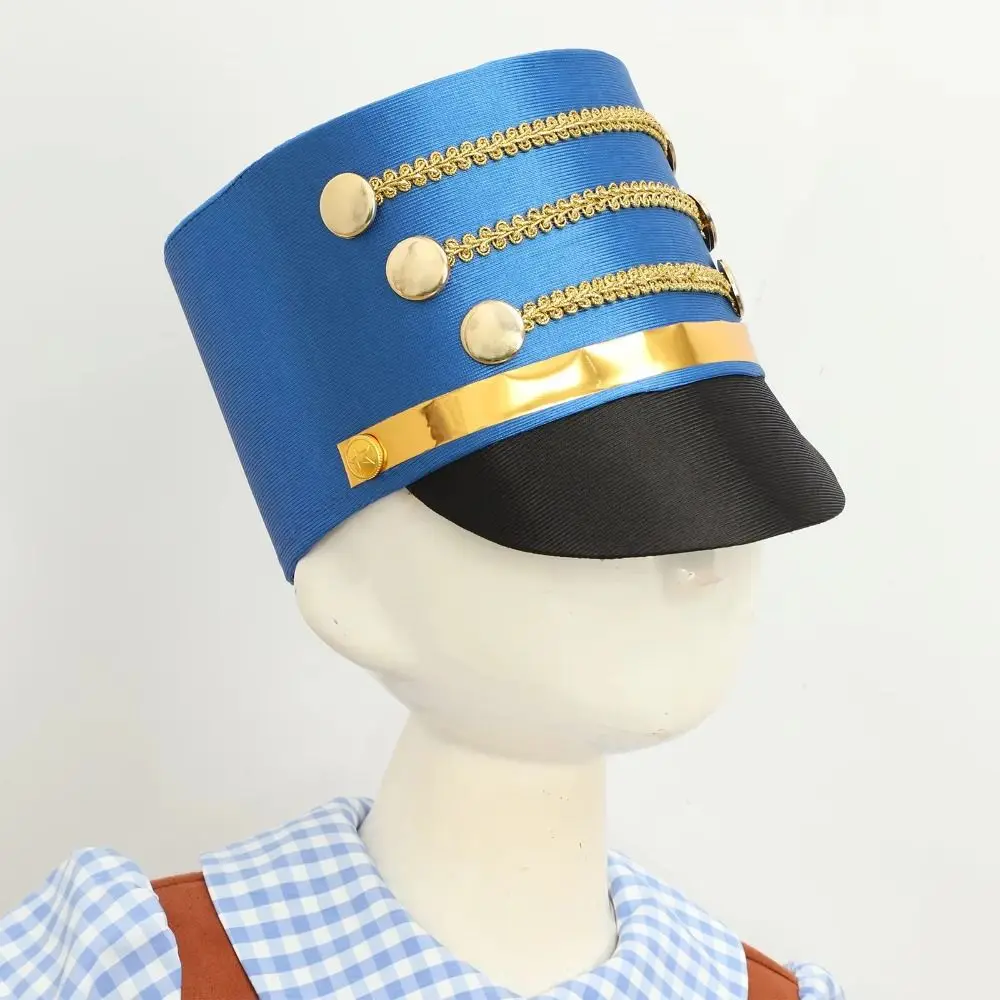 Chapeau de fanfare type casque - Photography Major avis et prix