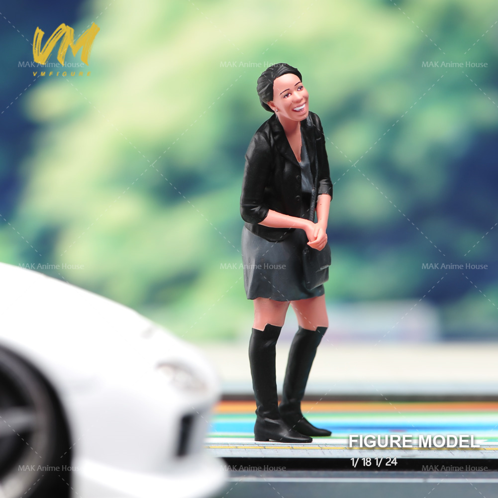 Figurines miniatures 1/87 1/64 - Photography Model avis et prix