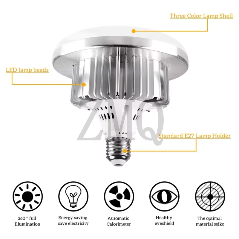 E27 85W 155W lampe 3200K-5500K - Photography Kit Pro avis et prix