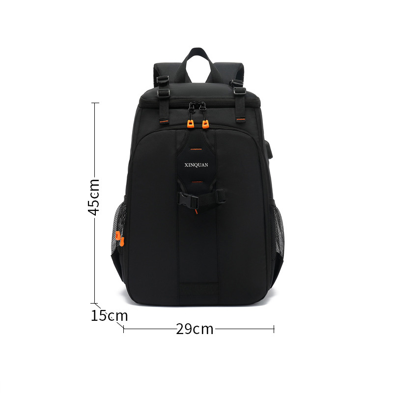 Sac à dos de voyage étanche, t - Photography Unit avis et prix