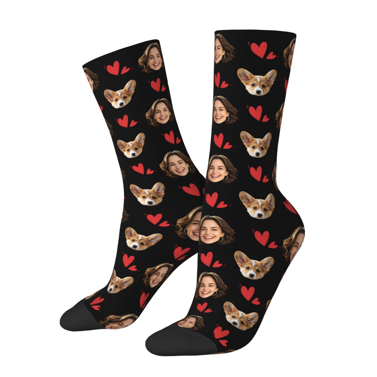 Chaussettes avatar personnalis - Photography Object avis et prix
