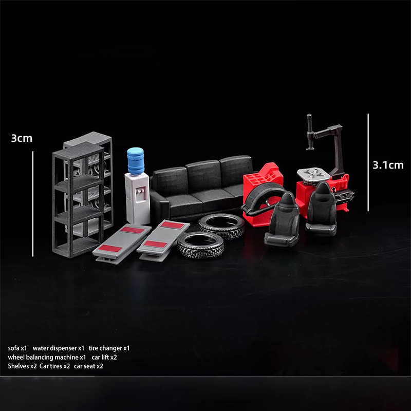 Ensemble d'accessoires pour at - Photography Model avis et prix